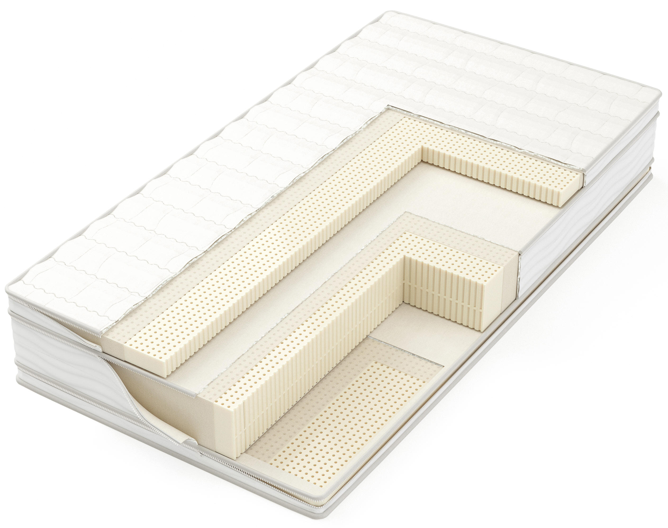 San Diego Organic Mattresses